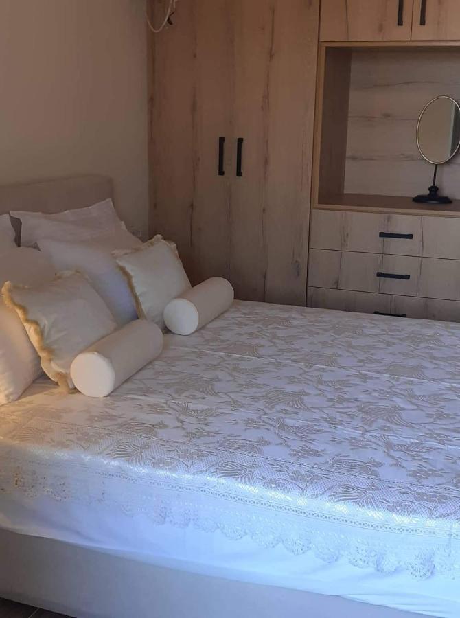 Kotseris Luxury Villas, Jiovanni Villa & Angelina Villa Σύβοτα Εξωτερικό φωτογραφία